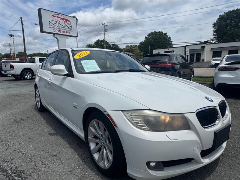 bmw 3 series 2011 WBAPK5G57BNN80244 image bmw 3 series 2011 WBAPK5G57BNN80244 image